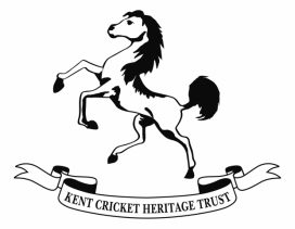 Kent Cricket Heritage Trust