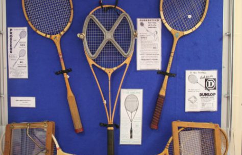 Collections in the South East