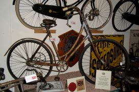 National Cycle Museum