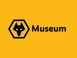 Wolverhampton Wanderers FC Museum and Archive