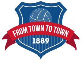 From Town To Town - Nuneaton's Footballing Heritage