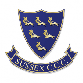 Sussex Cricket World