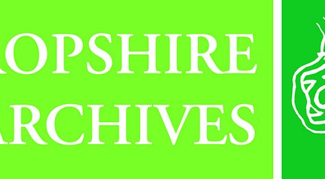 Shropshire Archives