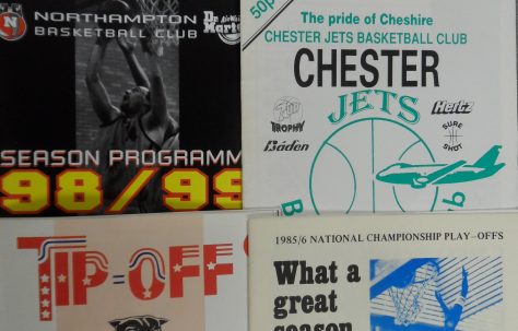 Collections in the West Midlands