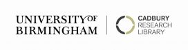 National Athletics Archive, University of Birmingham