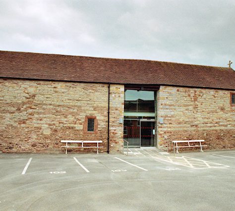 Somerset Cricket Museum | Somerset Cricket Museum