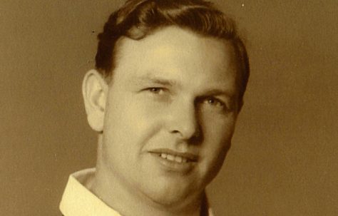 Bleddyn Williams – Prince of Centres