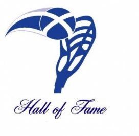 Lacrosse Scotland Hall of Fame