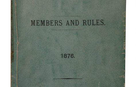 A Funny old Game: 140 Years of Essex Cricket