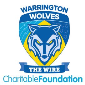 The Warrington Wolves Foundation