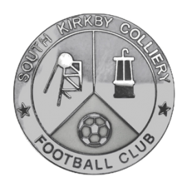 South Kirkby Colliery Football Club (Almost) Complete History