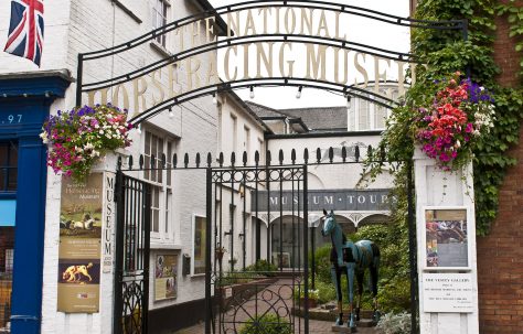 Collections in the East of England