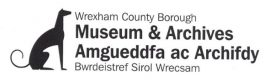 Welsh Football Collection: Wrexham County Borough Museum and Archives