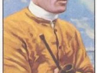 The St Leger Stakes, Doncaster: Part Two