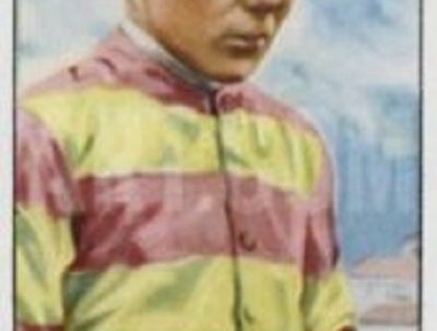 The St Leger Stakes, Doncaster: Part One