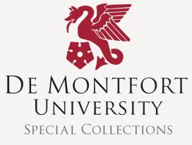 De Montfort University Special Collections
