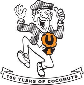 100 Years of Coconuts