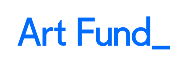 Art Fund Logo | Art Fund