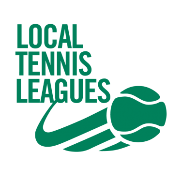 Local Tennis Leagues logo | Local Tennis Leagues Ltd
