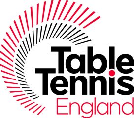 Table Tennis England