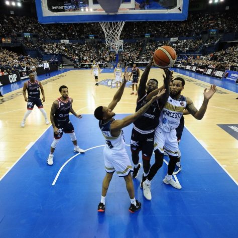 Men's Basketball League | Basketball League