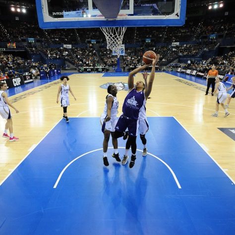 Women's Basketball League | Basketball League