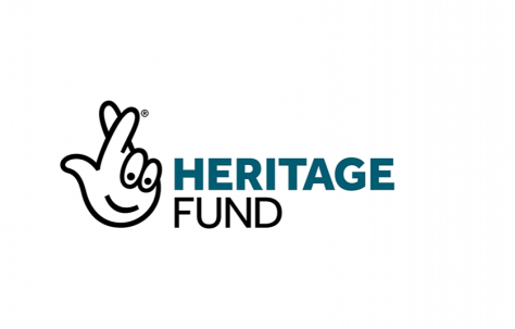 Sporting Heritage begins new National Lottery Heritage Fund project!