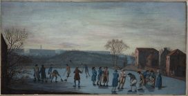 Scottish Curling Trust