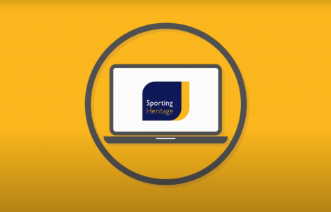 What’s Your Digital Story? – Online Resources