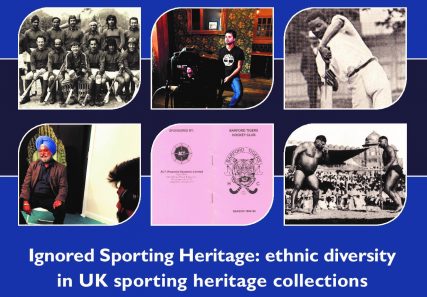 Strategic Report | Sporting Heritage CIC