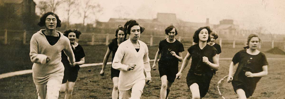 The Sporting Heritage of Disability and Women's Sports
