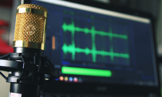 Podcasting