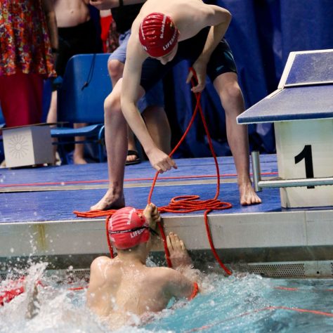 RLSS UK Speeds line throw RLSS UK Speeds. line throw | Luke Peel