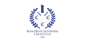 Royal High Corstorphine Cricket Club