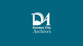 Dundee City Archives