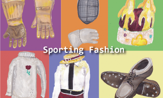 Sporting Fashion