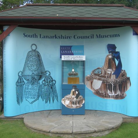The Lanark Silver Bell at Hamilton Races The Lanark Silver Bell at Hamilton Races | (c) South Lanarkshire Council