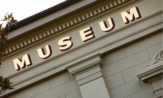 Governance when setting up a new museum