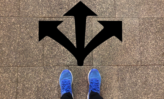 From asking to earning - assessing your funding streams