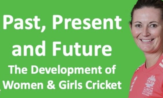 Women’s Cricket Key Stages 2-4