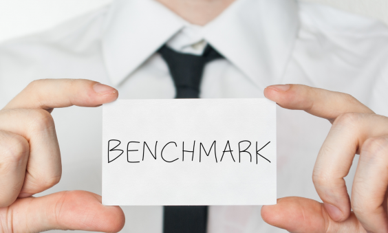 Benchmarks in Collections Care