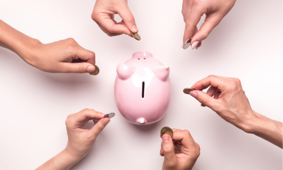 Crowdfunding