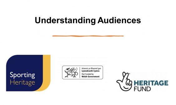 Understanding audiences