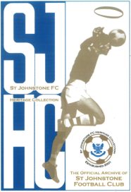 St Johnstone FC Heritage Collection