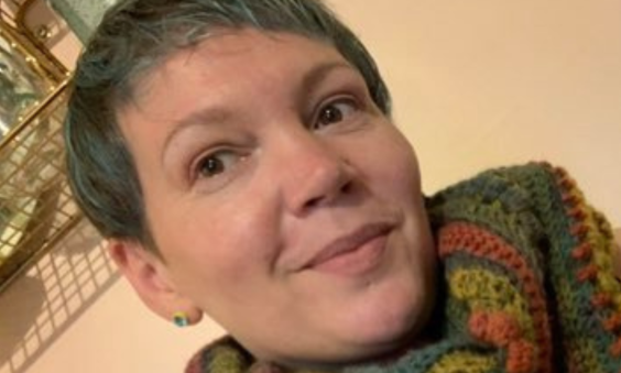 Keynote speaker - Debbie Cooper, National Lottery Heritage Fund