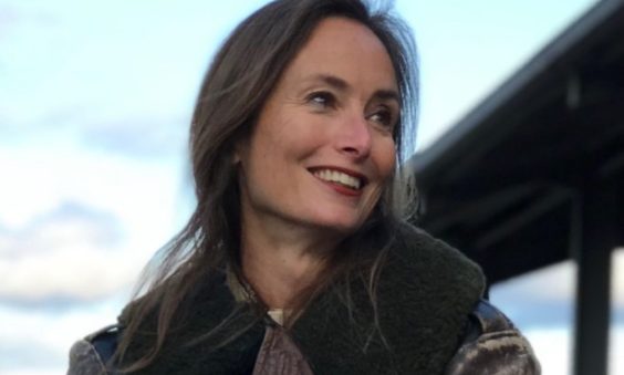 Keynote speaker - Karen Dobres, Lewes FC