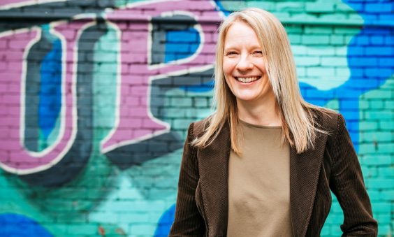 Why I started Sporting Heritage (and where we're going next)