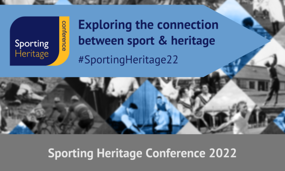 2022 Sporting Heritage Conference