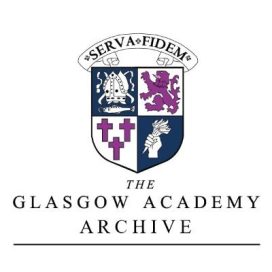 The Glasgow Academy Archive