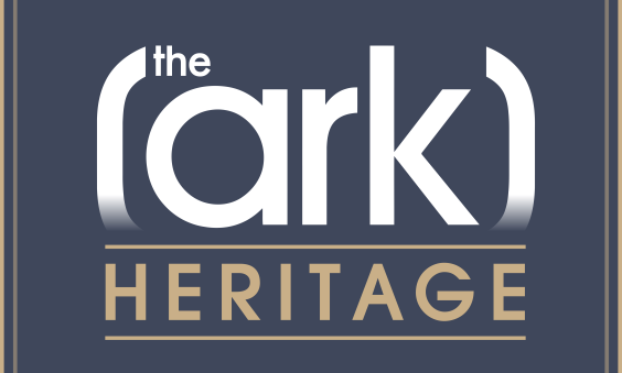 Introducing our Headline Conference Sponsors - The Ark Heritage!